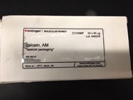 Very Sensitive Live Cell Dye