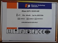 Good Kit for the Detection of GLP-1 in Cell Supernatant