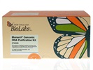 Monarch® Genomic DNA Purification Kit