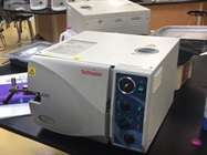 Tuttnauer 2540M: The Most Efficient Autoclave