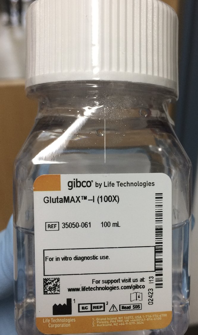 glutamax glutathione company as a Glutamine Substitute Kit/Reagent Review GLOW Blend 70mg |