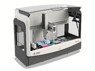 Biomek 4000 Genomic Workstation