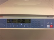 An Essential Centrifuge for a Biology Lab