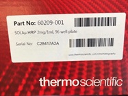 High-Throughput Solid Phase Extraction Format for Various Sample Preparation