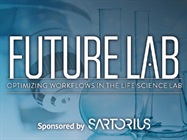 [Now Live] Future Lab: Optimizing Workflows in the Life Science Lab