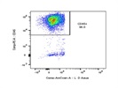 This BioLegend Antibody Stains CD45+ Cells Very Well