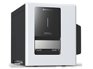 Compact Digital Ion Trap Mass Spec