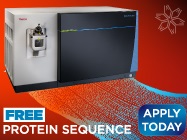 Protein Sequencing Grant