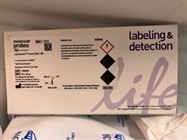 Sensor for Acidic Lysosome