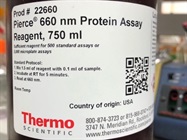 Essential Reagent to Measure Protein Concentration in Cell Lysates