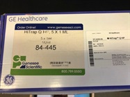 An Anion Exchange Column for Protein Purification