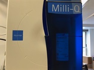 Water Purification System for Molecular Biology Experiment