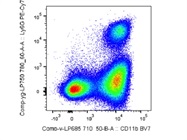 Brilliant Violet 711 Anti-Mouse/Human CD11b Antibody