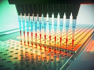 Microlab Prep Provides Low-Cost, Small Footprint Automated Liquid Handling