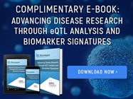 eQTL Analysis: the next step after identifying disease-associated SNPs