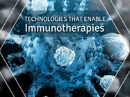 Technologies that Enable Immunotherapies