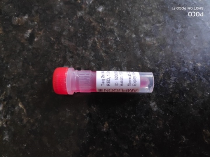 Ready Made 2x Master Mix For Polymerase Chain Reaction Biocompare Com Kit Reagent Review