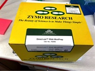 Get High-Quality RNA with the Direct-zol RNA MiniPrep Kit