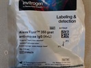 Secondary Antibody in UV Range: 350 Goat Anti-Mouse IgG