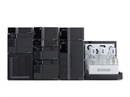 Rugged, Reliable SFC Purification of Compounds