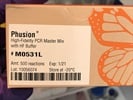 Reliable, High-Fidelity PCR Master Mix