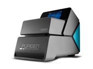 Simple Charge-based DNA Extraction – The Ionic® Purification System from Purigen Biosystems
