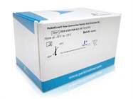 PerkinElmer® Coronavirus Nucleic Acid Detection Kit authorized under FDA EUA