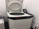 Centrifuge for Separating Biomolecules at High Speed