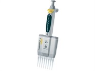 Transferpette® S -12 Channel Pipette, 0.5-10uL