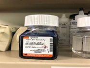 Great Trypan Blue Solution for Counting Human Lymphocytes