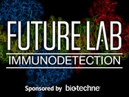 Using the Simple Western Total Protein Assay to Normalize Immunoassay Data in the Same Run