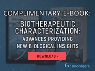 Improving Biotherapeutic Characterization [eBook]