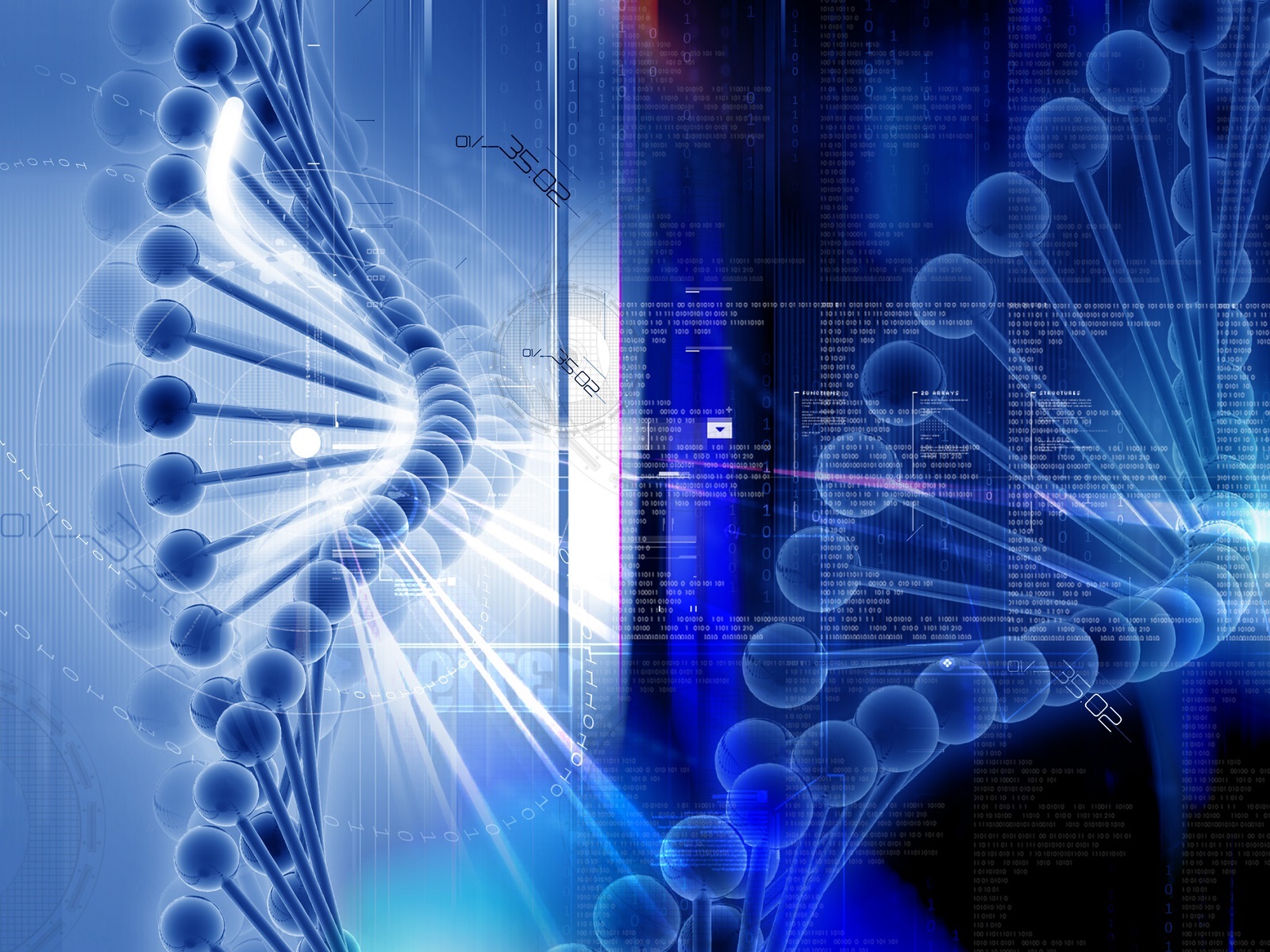  Common Approaches to NGS Library Prep Quantitation for Normalization