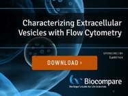 Characterizing Extracellular Vesicles with Flow Cytometry [eBook]
