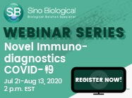 Novel COVID-19 Immunodiagnostic Webinar Series
