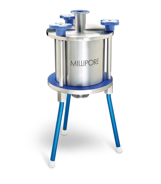 MilliporeSigma Toxicity Characteristic Leaching Procedure Demo Video