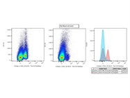 Anti-Ter119 Antibody Gives Acceptable Results