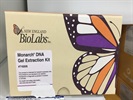 Genomic DNA Purification Kit Works Well!