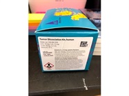 Human Tumor Dissociation Kit is Adequate for Single Cell Generation