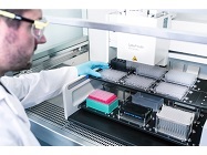 Automated liquid handling made easy