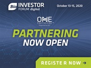 BIO Investor Forum Digital