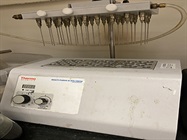 Efficient Heating and Solvent Evaporator