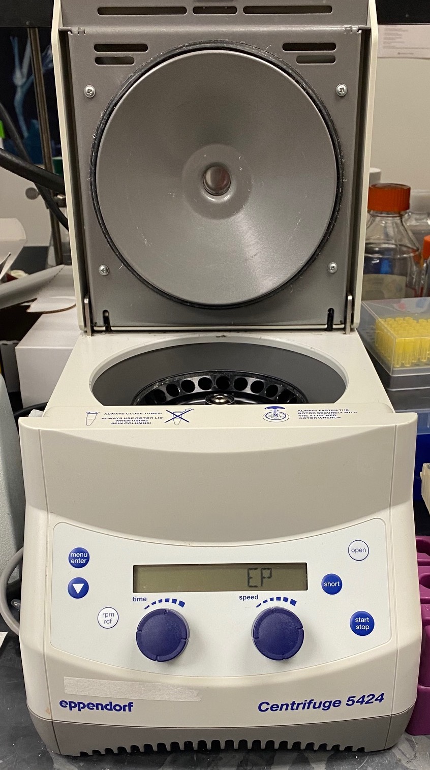 Good Microcentrifuge Product Review.