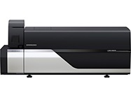 Fast, Sensitive, Robust LC-MS/MS