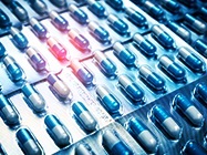 A novel Efficiency-Increasing Tool for biopharmaceutical selection