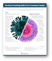 SARS-CoV-2 treatment