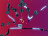 Data Visualization for Single Cell Multiomics: Linking the Epigenome to the Transcriptome