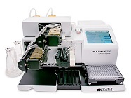 Purchase a MultiFlo FX Multi-Mode Dispenser and Receive a Free Automated Media Exchange Module!