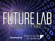 High Resolution Modeling of COVID-19 Disease Biology