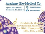 Serving Cardiovascular and Atherosclerosis Research with Affordable Proteins and Antibodies since 1995